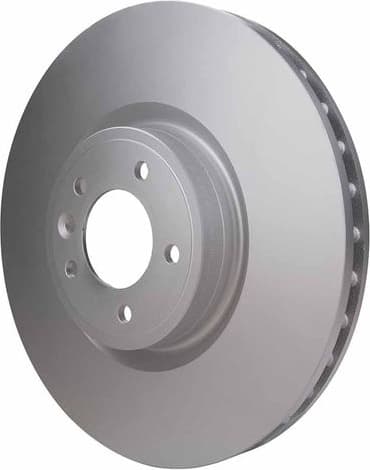 Brake Disc PRO HC 8DD 355 132-951