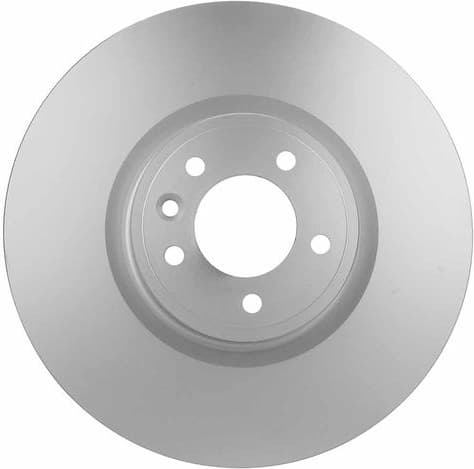 Brake Disc PRO HC 8DD 355 132-951 - image 2
