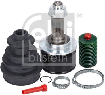 Joint Kit, drive shaft 185134