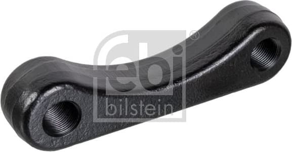 Buffer, spring plate 26539