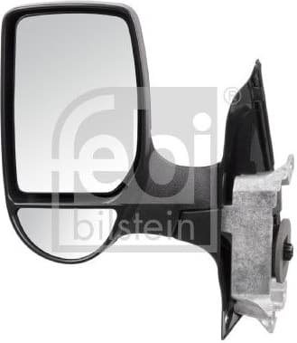 Exterior Mirror 184226