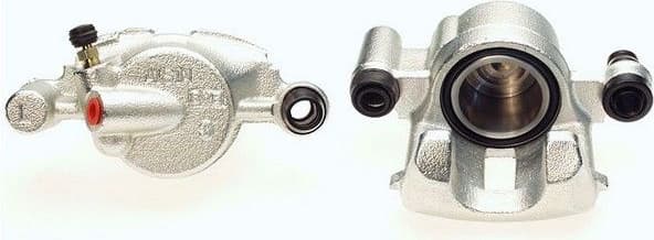 Brake Caliper 343054