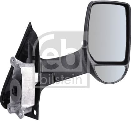 Exterior Mirror 184225