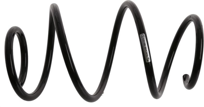 Suspension Spring 991 272