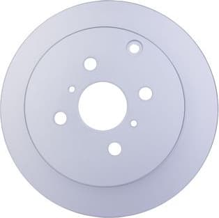 Brake Disc PRO 8DD 355 110-491