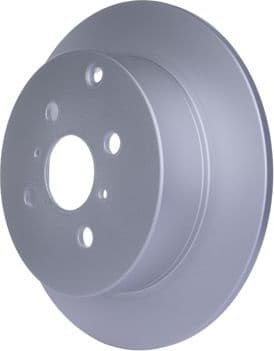 Brake Disc PRO 8DD 355 110-491 - image 2