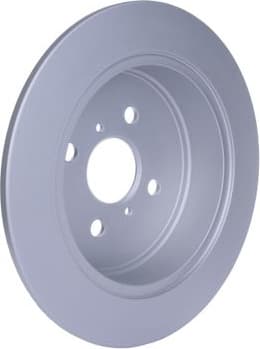 Brake Disc PRO 8DD 355 110-491 - image 3
