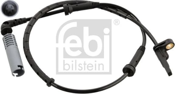 Sensor, wheel speed 102825