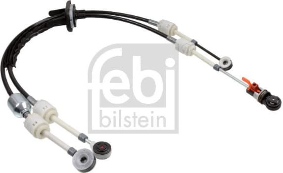 Cable Pull, manual transmission 179834