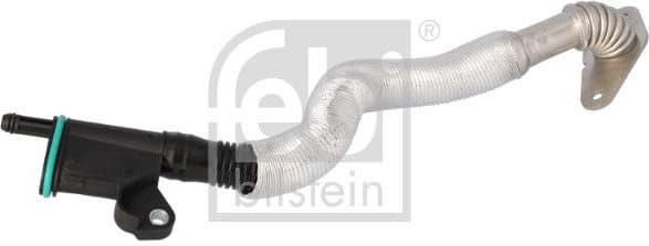 Hose, crankcase ventilation febi Plus 193738