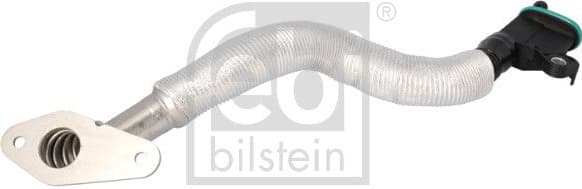 Hose, crankcase ventilation febi Plus 193738 - image 2