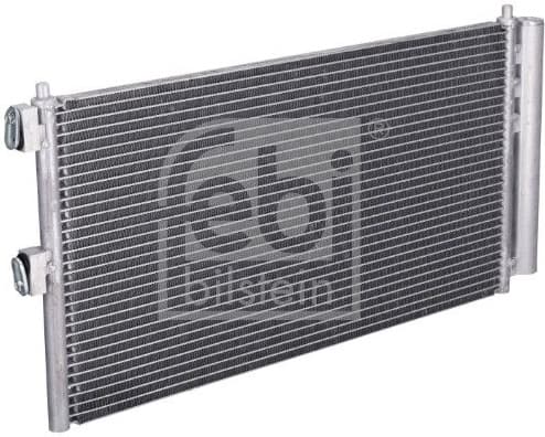 Condenser, air conditioning 194600 - image 2