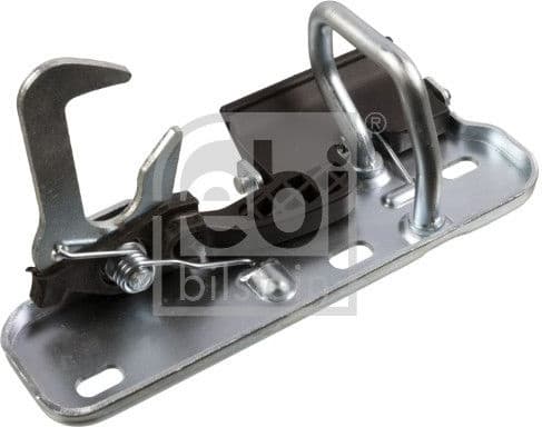 Bonnet Lock febi Plus 193898 - image 2