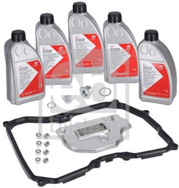 Parts Kit, automatic transmission oil change 176895