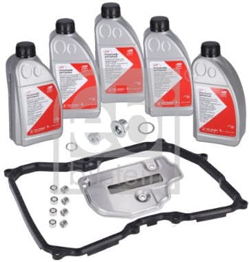 Parts Kit, automatic transmission oil change 176896
