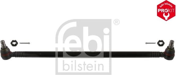 Centre Rod Assembly ProKit 39720