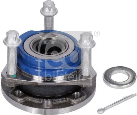 Wheel Bearing Kit 14611