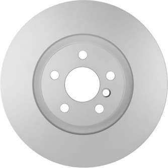 Brake Disc PRO 8DD 355 122-641