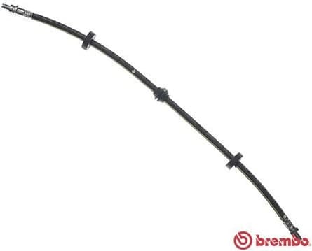 Brake Hose ESSENTIAL LINE T 24 045