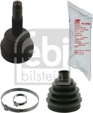 Joint Kit, drive shaft 33276