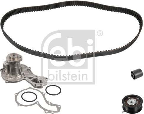 Water Pump & Timing Belt Kit 172669