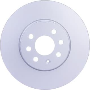 Brake Disc PRO High Carbon 8DD 355 128-211