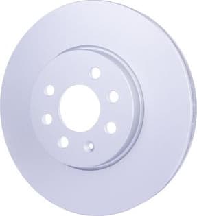 Brake Disc PRO High Carbon 8DD 355 128-211 - image 2