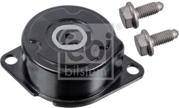 Belt Tensioner, V-ribbed belt 171878