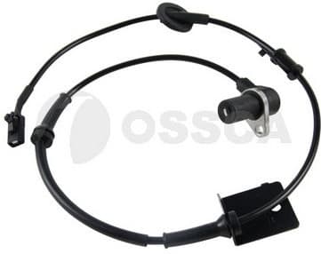 Sensor, wheel speed 20015