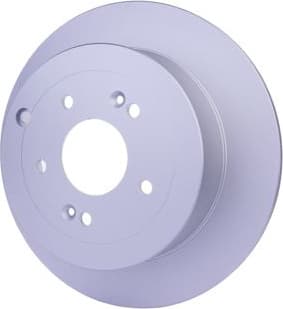 Brake Disc PRO 8DD 355 119-051 - image 2