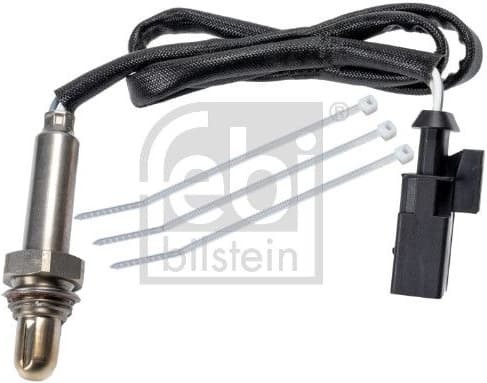 Oxygen Sensor 177537