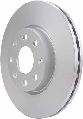 Brake Disc PRO 8DD 355 112-581