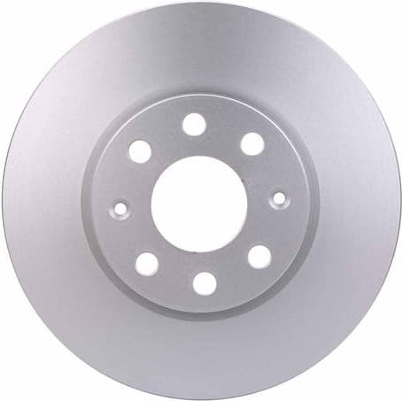 Brake Disc PRO 8DD 355 112-581 - image 2