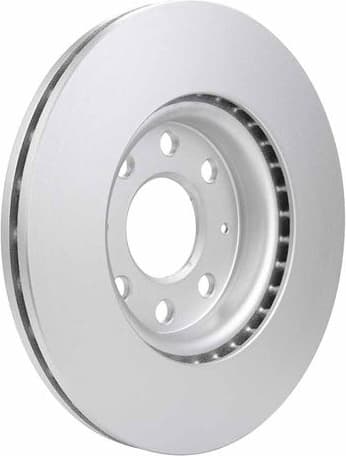 Brake Disc PRO 8DD 355 112-581 - image 3