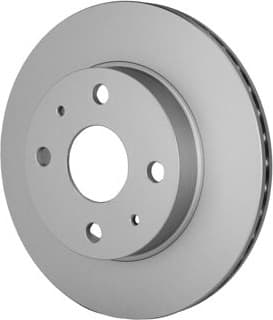 Brake Disc 8DD 355 126-801 - image 2