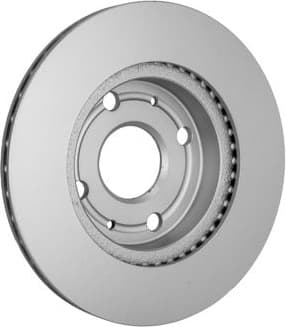 Brake Disc 8DD 355 126-801 - image 3
