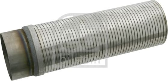 Corrugated Pipe, exhaust system 14571