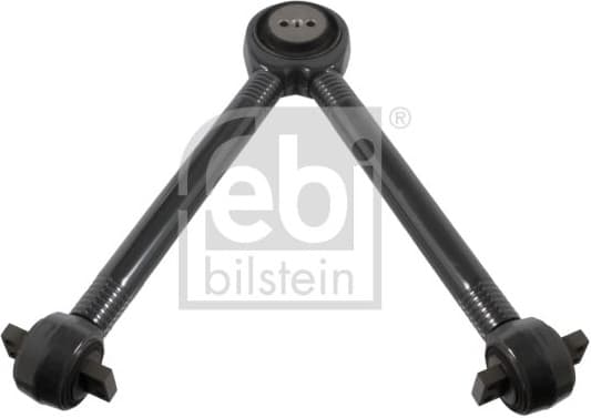 Control/Trailing Arm, wheel suspension 44219