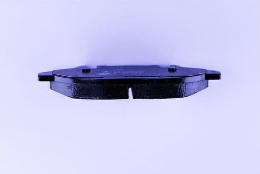 Brake Pad Set, disc brake 8DB 355 010-651 - image 3