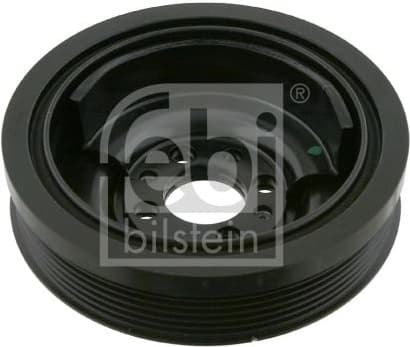 Belt Pulley, crankshaft 26886