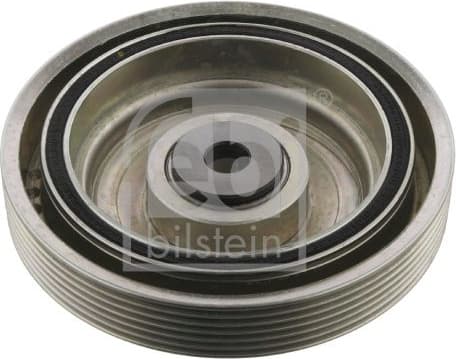 Belt Pulley, crankshaft 32115