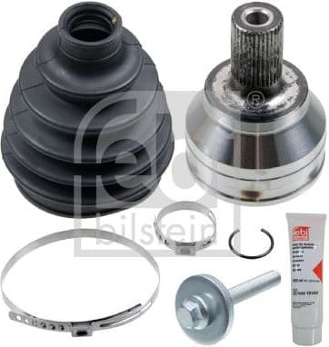 Joint Kit, drive shaft 186412