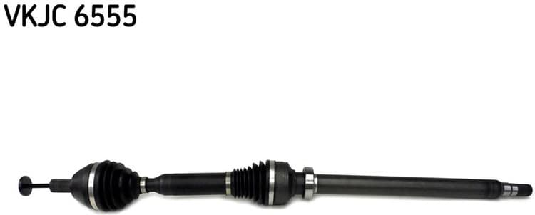 Drive Shaft VKJC 6555
