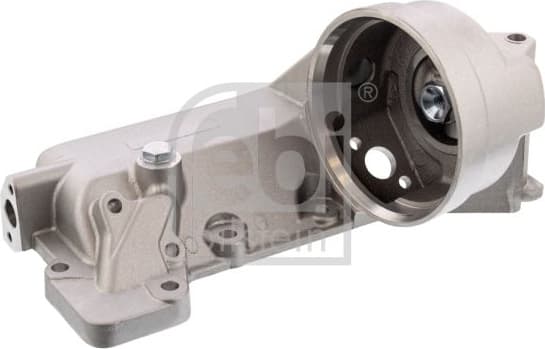 Housing, oil cooler 38101