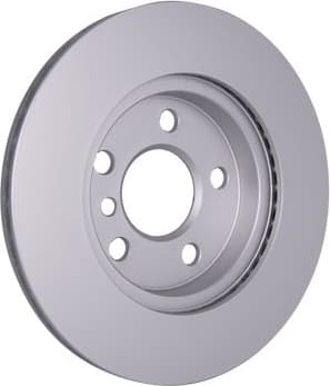 Brake Disc PRO 8DD 355 132-541 - image 2