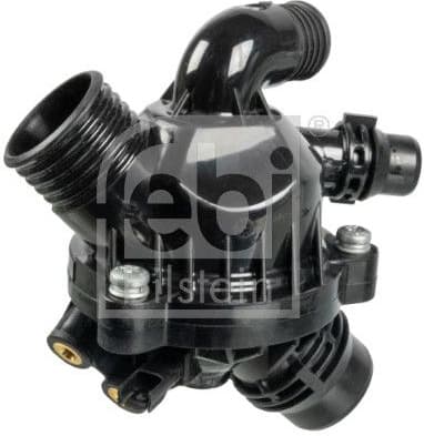 Thermostat, coolant 172624