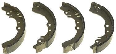 Brake Shoe Set ESSENTIAL LINE S 16 512 - image 2