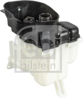 Expansion Tank, coolant 170540