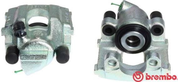 Brake Caliper ESSENTIAL LINE F 06 055