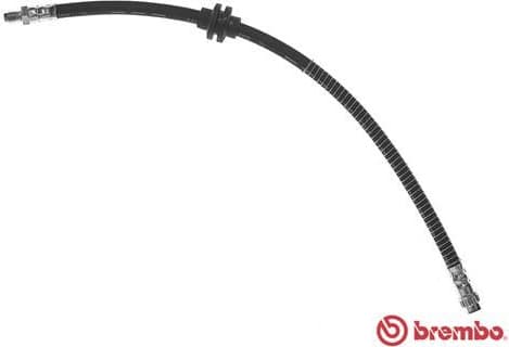 Brake Hose ESSENTIAL LINE T 68 050